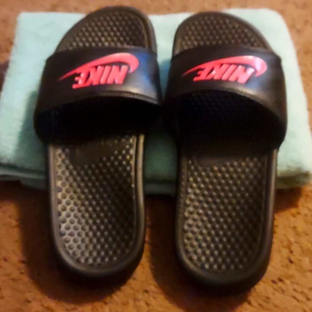 Nike Slides